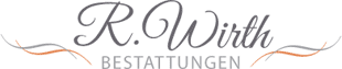 Bestattungen Wirth BestattungsInst. in Bad Salzuflen - Logo