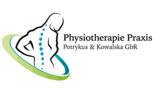 Potrykus Massagen und Physiotherapie in Gütersloh - Logo