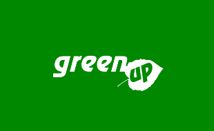Green up GmbH in Merseburg an der Saale - Logo