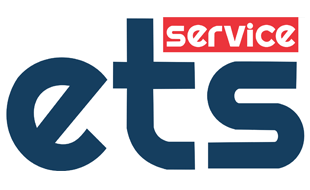 ets SERVICE-Magdeburg in Magdeburg - Logo