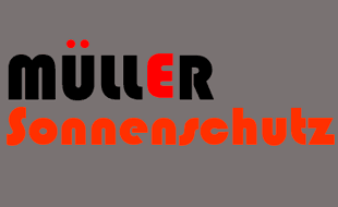 Müller Sonnenschutz in Gütersloh - Logo