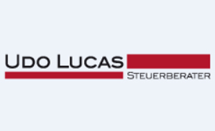 Lucas Udo Steuerberater in Sangerhausen - Logo
