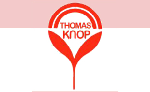 Kosmetikfachinstitut Thomas Knop in Hannover - Logo