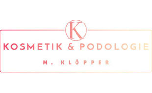 Kosmetik & Podologie M. Klöpper (ehem.Thomas Knop) in Hannover - Logo