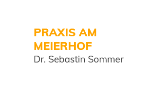 Praxis Am Meierhof - PD Dr. med. habil. Sebastian-Patrick Sommer in Bad Oeynhausen - Logo