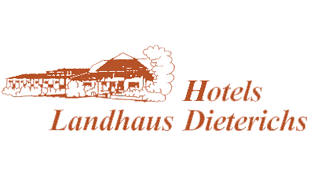 Landhaus Dieterichs Bewirtschaftungs-GmbH in Wolfsburg - Logo