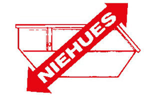Containerdienst Niehues GmbH in Münster - Logo