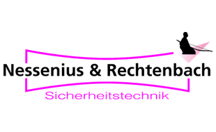 Nessenius & Rechtenbach Sicherheitstechnik GmbH in Gleichen - Logo