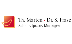 Theda Marten & Dr. Sarah Frase Zahnärztl. Gemeinschaftspraxis in Moringen - Logo