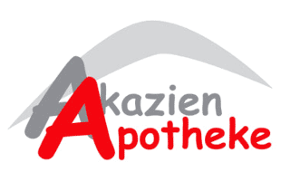 Akazien-Apotheke Uta u. Thomas Eckert OHG in Wolfenbüttel - Logo