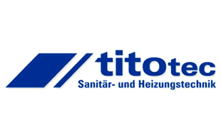 titotec GmbH Sanitär- u. in Horn Bad Meinberg - Logo