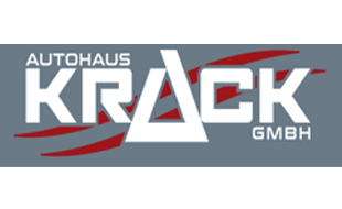 Autohaus Krack GmbH in Göttingen - Logo