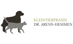 Arens-Hemmen Dorothee Dr. med. vet. in Paderborn - Logo