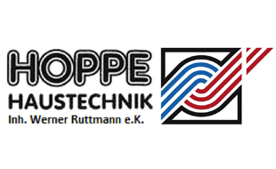 HOPPE - Haustechnik in Schwanewede - Logo