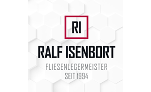 Isenbort Ralf in Gütersloh - Logo