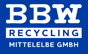 BBW Recycling Mittelelbe GmbH in Magdeburg - Logo