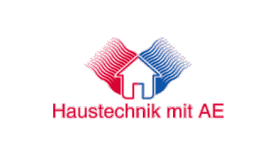 Haustechnik mit AE in Bornum Stadt Zerbst in Anhalt - Logo