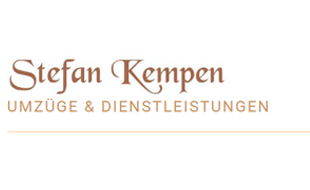 Stefan Kempen Umzüge, Transporte & Dienstleistungen in Rastede - Logo