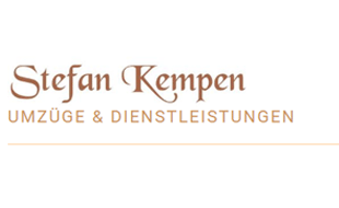 Stefan Kempen Umzüge & Transporte & Dienstleistungen in Rastede - Logo