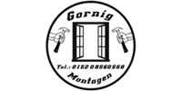 Kundenlogo Gornig Montagen