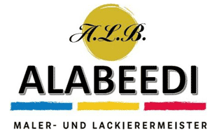 Alabeedi Malermeister in Braunschweig - Logo