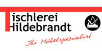 Kundenlogo Tischlerei Hildebrand Inh. Andreas Hildebrand