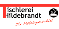 Kundenlogo Tischlerei Hildebrand Inh. Andreas Hildebrand Kundenlogo Tischlerei Hildebrand Inh. Andreas Hildebrand