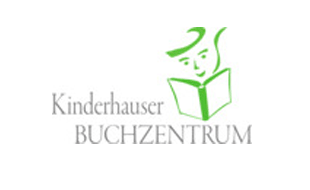Kinderhauser Buchzentrum in Münster - Logo