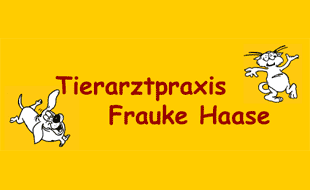 Haase Frauke Tierarztpraxis in Laatzen - Logo