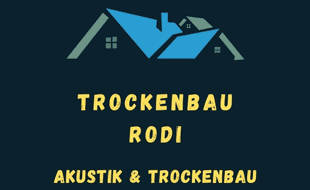 Trockenbau Rodi