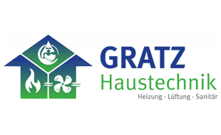 Gratz Haustechnik e.K. in Bad Wünnenberg - Logo