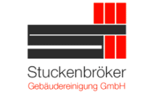 Stuckenbröker Gebäudereinigung GmbH in Bielefeld - Logo