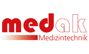 Medak Freter GmbH & Co. KG in Rosdorf Kreis Göttingen - Logo