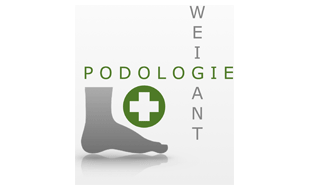 Podologie Weigant in Cappeln in Oldenburg - Logo