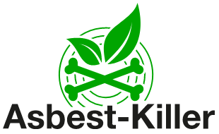 Borchers Asbestkiller Fachbetrieb für Asbestentsorgung in Salzgitter - Logo