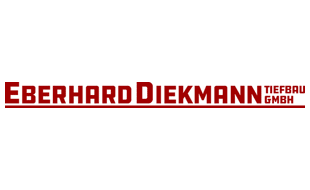 E. Diekmann GmbH in Lehre - Logo