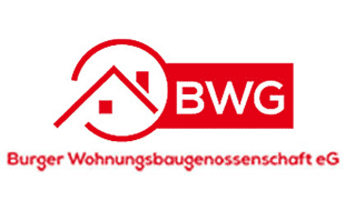 Burger Wohnungsbaugenossenschaft eG in Burg bei Magdeburg - Logo
