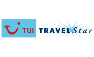 TUI TRAVELStar Reisebüro Reim GmbH Reisebüro Reisebüro in Aspenstedt Stadt Halberstadt - Logo