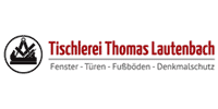 Kundenlogo Tischlerei Lautenbach