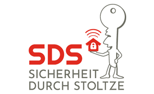 SDS SCHLÜSSELDIENST – STOLTZE GmbH in Magdeburg - Logo