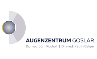 Augenzentrum Goslar, Dr. med. Jörn Rocholl, Dr. med. Katrin Belger in Goslar - Logo