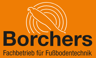 Borchers Inh. André Reinheckel (e.K.) in Salzgitter - Logo