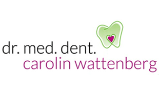 Zahnarztpraxis Dr.med.dent.Carolin Wattenberg in Varel am Jadebusen - Logo