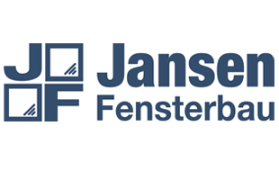 JF Jansen Fensterbau GmbH in Drensteinfurt - Logo