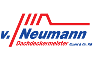 von Neumann Dachdeckermeister GmbH & Co.KG in Oschersleben Bode - Logo