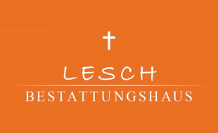 LESCH UG (haftungsbeschränkt) Bestattungshaus in Hannover - Logo