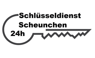 Fachgeschäft Scheunchen Schlüsseldienst in Stendal - Logo