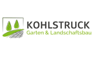 Kohlstruck Garten- und Landschaftsbau in Osterode am Harz - Logo