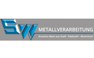 SW Metallverabeitung in Horn Bad Meinberg - Logo