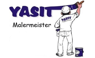 Malermeister Yasit in Braunschweig - Logo